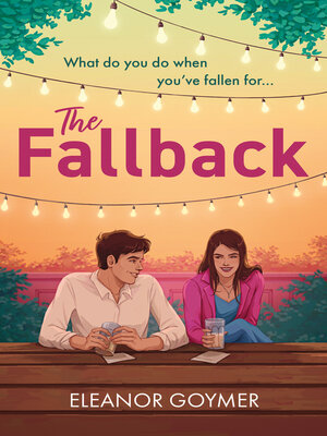 cover image of The Fallback